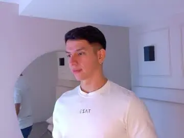 Chaturbate Nude Webcam of zanedawson