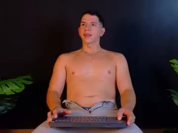 Chaturbate Adult Video Chat of zanedawson