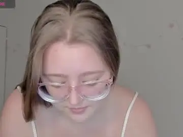 Chaturbate Sex Chat of abbywyte