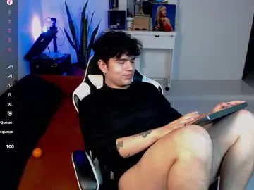 Chaturbate Free Live Porn of alec_spencer