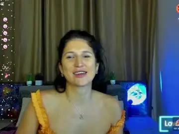 Chaturbate Adult Video Chat of alianna_solo_kiss