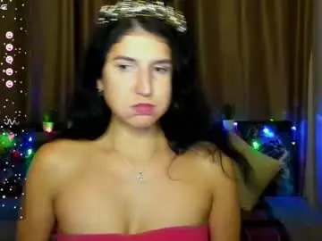 Chaturbate Private Sex Chat of alianna_solo_kiss