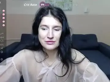 Chaturbate Live Porn of alianna_solo_kiss