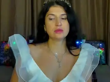 Chaturbate Sex Cam of alianna_solo_kiss