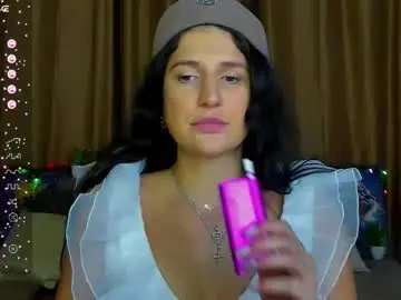 Chaturbate Free Porn Cam of alianna_solo_kiss