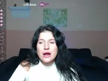 Chaturbate Live Porn of alianna_solo_kiss