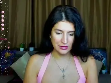 Chaturbate Live Sex Cam of alianna_solo_kiss