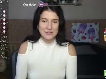 Chaturbate Live Sex of alianna_solo_kiss