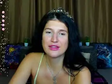 Chaturbate Sex Cam of alianna_solo_kiss