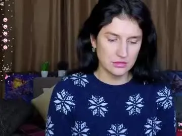Chaturbate Live Sex Cam of alianna_solo_kiss