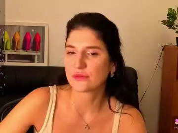 Chaturbate Best Webcam of alianna_solo_kiss