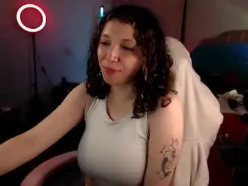 ally_donfort from chaturbate