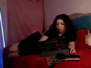 Chaturbate Live Sex of ally_donfort