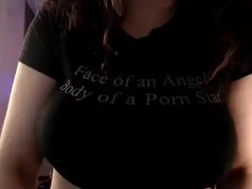 Chaturbate Nude Webcam of ally_donfort