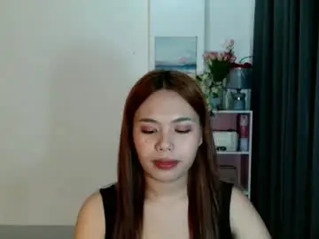 Chaturbate Watch Live Sex Cams of asian_enzyxx