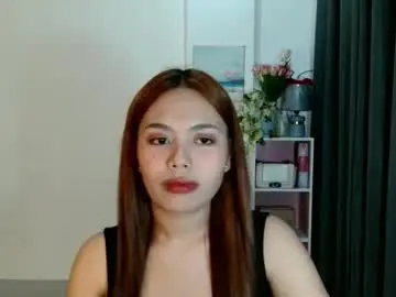 Chaturbate Live Sex of asian_enzyxx