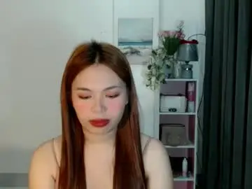 Chaturbate Sex Chat of asian_enzyxx