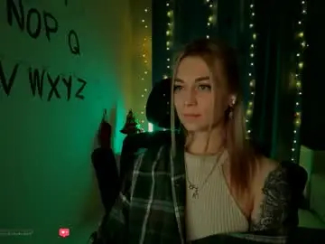 Chaturbate Adult Video Chat of ask_alexa