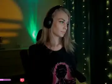 Chaturbate Adult Video Chat of ask_alexa