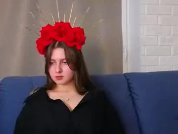 Chaturbate Adult Webcams of brittpobre