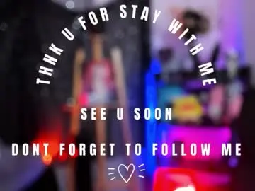 Chaturbate Free Porn Cam of callmeyours____