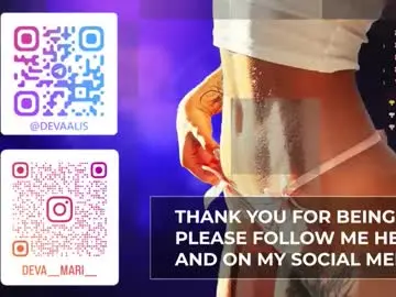 Chaturbate Live Sex of deva_alice