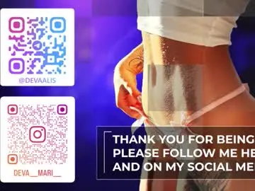 Chaturbate Adult Webcams of deva_alice