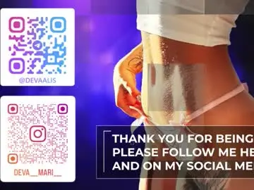 Chaturbate Live Porn of deva_alice