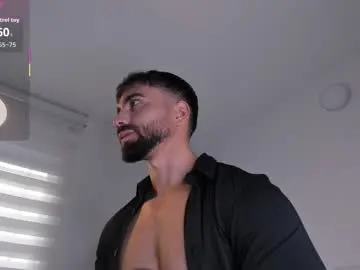 Chaturbate Sex Chat of edrick_walton