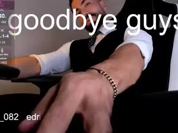 Chaturbate Live Porn of edrick_walton