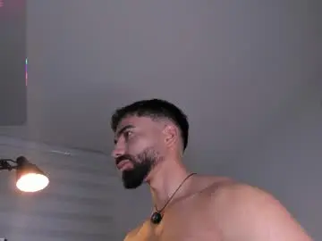 Chaturbate Sex Cam of edrick_walton