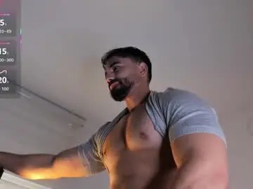 Chaturbate Private Sex Chat of edrick_walton