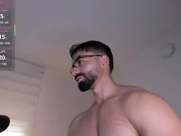 Chaturbate Sex Cam of edrick_walton