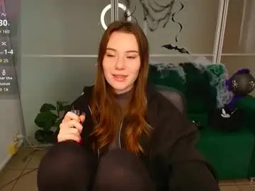 Chaturbate Nude Webcam of elenaoconar