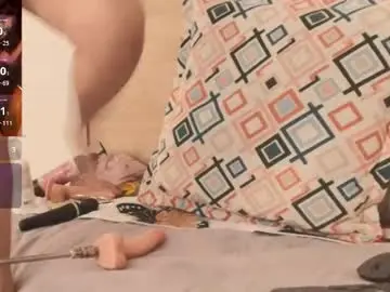 evadnestein from chaturbate