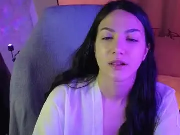 Chaturbate Private Sex Chat of goth_tvt