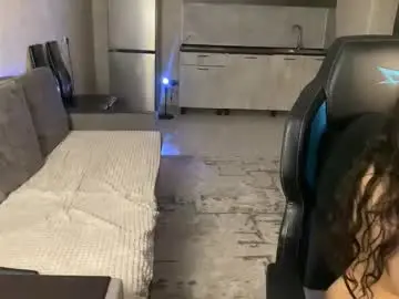 Chaturbate Adult Webcams of goth_tvt