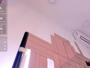 Chaturbate Sex Cam of hanna_moonlight_