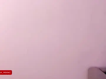 Chaturbate Live Sex of hanna_moonlight_