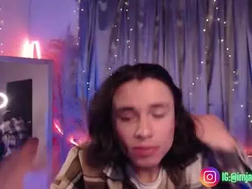 Chaturbate Sex Cam of j_a_x_x_x_o_n