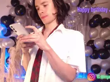 Chaturbate Free Porn Cam of j_a_x_x_x_o_n