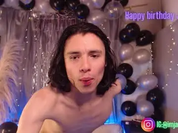 Chaturbate Private Sex Chat of j_a_x_x_x_o_n