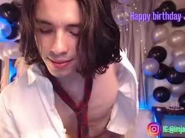 Chaturbate Best live sex cam show of j_a_x_x_x_o_n