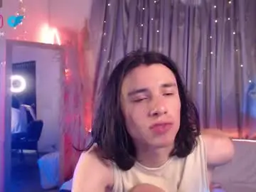 Chaturbate Free Porn Cam of j_a_x_x_x_o_n