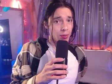 Chaturbate Free Porn Cam of j_a_x_x_x_o_n