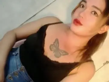 Chaturbate Best Webcam of jerkinghardcock69_samantha