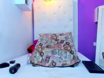 Chaturbate Live Sex of karol_hot69_