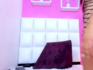 Chaturbate Free Live Porn of karol_hot69_