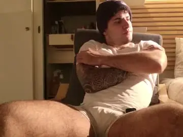 Chaturbate Free Porn Cam of kevinwolf777