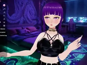 Chaturbate Best live sex cam show of lana_the_virus